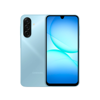 Смартфон Samsung A17 8/256GB Blue (UAE)
