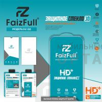 Стекло защитное FaizFull FH100 HD+, для iPhone 15 Pro Max Стекло защитное FaizFull FH100 HD+, для iPhone 15 Pro Max