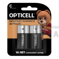 Элемент питания OPTICELL BASIC LR14 BL2 (2/20)