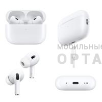 Наушники беспроводные AirPods Pro 2 USB-C (Premium 1:1, чип Huilian 277B) Наушники беспроводные AirPods Pro 2 USB-C (Premium 1:1, чип Huilian 277B)