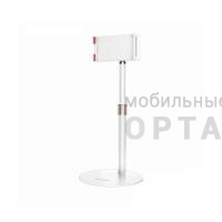 Держатель для телефона WEKOME WA-S100 White Держатель для телефона WEKOME WA-S100 White