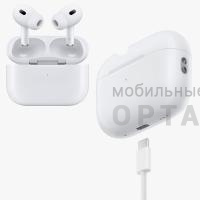 Наушники беспроводные AirPods Pro 2 USB-C (Lux качество) Наушники беспроводные AirPods Pro 2 USB-C (Lux качество)