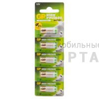 Элемент питания GP 23A  BL5   (5/100) Элемент питания GP 23A  BL5   (5/100)