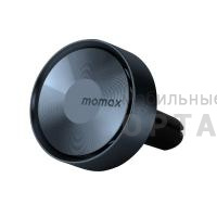 Ароматизатор MOMAX 1-Car Relaxaire car aromatherap Grey