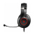 Наушники проводные A4TECH Bloody G220S черный 2м мониторные USB (G220S USB/ BLACK)